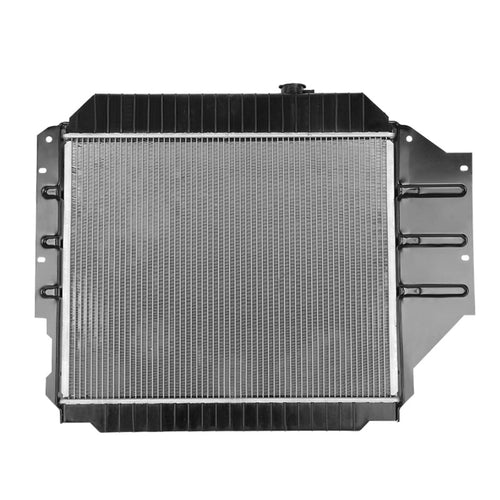 Radiador Keepongreen KGR41-1455.132 para Ford E-150 Econoline 1992-1996 y otros modelos - vista adicional 3