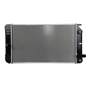 Radiador Pontiac Grand Am 2.3 1994-1995