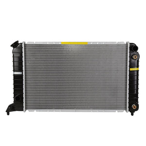 Radiador Chevrolet S10 Pickup 2.2 1994-2003