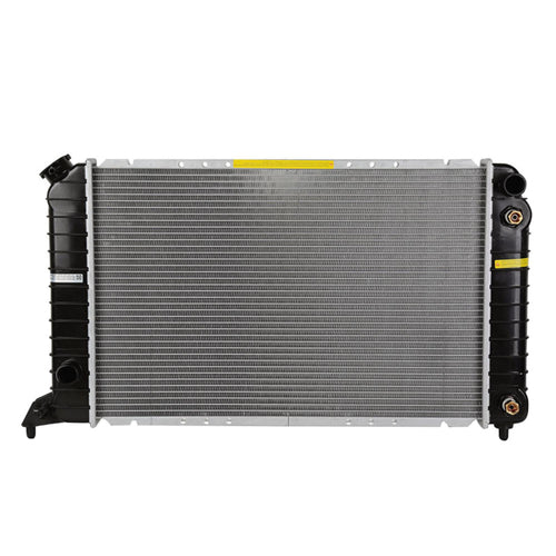Radiador Chevrolet S10 Pickup 2.2 1994-2003