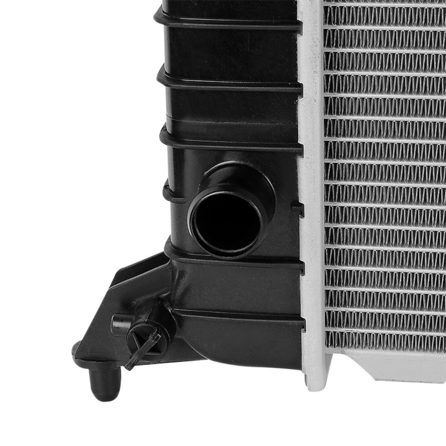 Radiador Chevrolet S10 Pickup 2.2 1994-2003