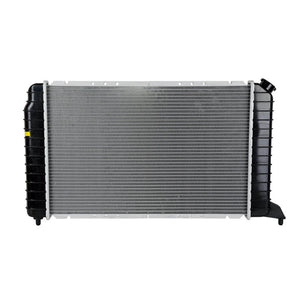 Radiador Chevrolet S10 Pickup 2.2 1994-2003