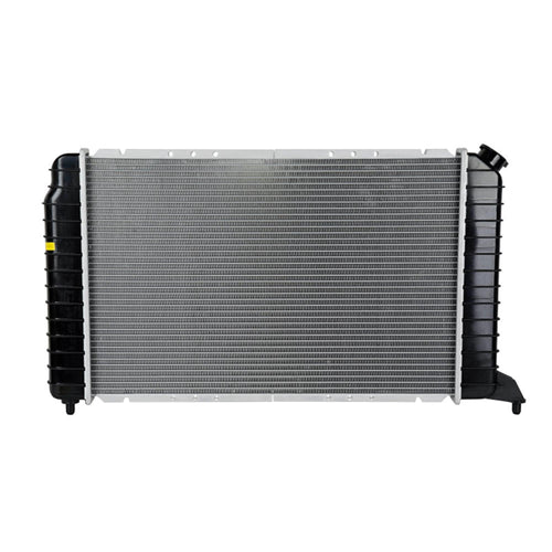 Radiador Chevrolet S10 Pickup 2.2 1994-2003