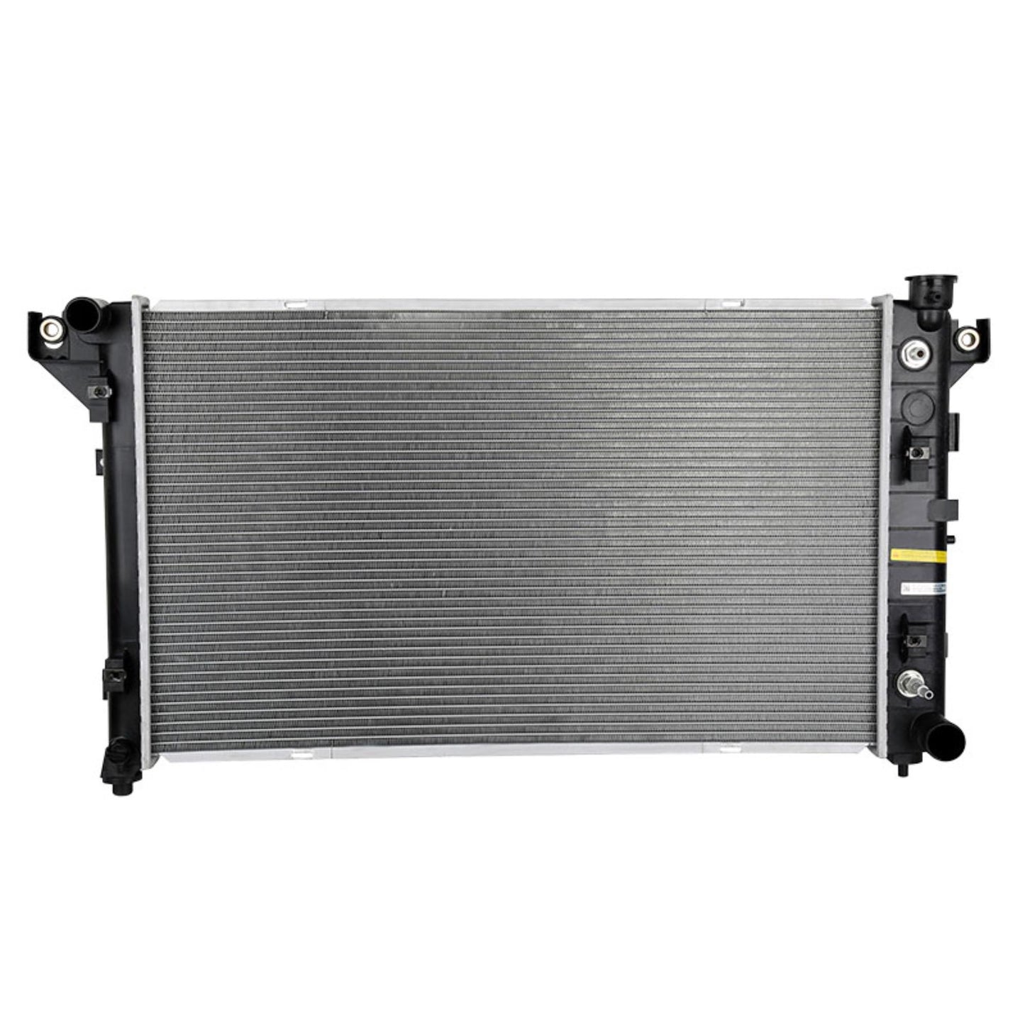 Radiador Dodge Ram 1500 3.9 1994-2001