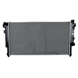 Radiador Dodge Ram 2500 5.9 1994-2002
