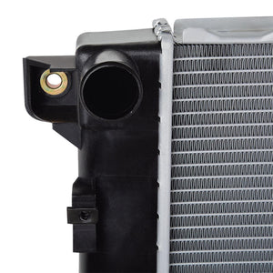 Radiador Dodge Ram 2500 5.9 1994-2002