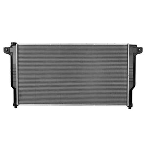 Radiador Dodge Ram 2500 5.9 1994-2002