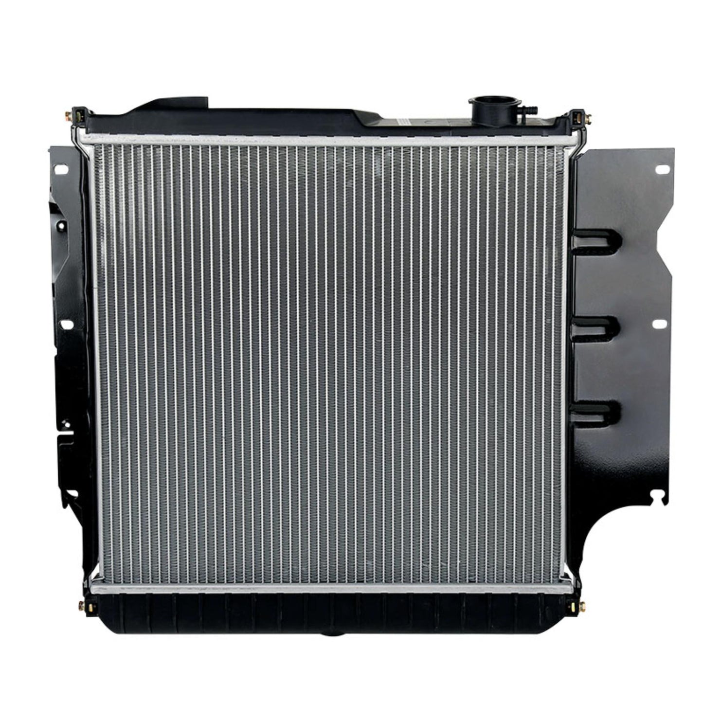 Radiador Jeep Wrangler 2.5 1991-1995