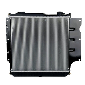 Radiador Jeep Wrangler 2.5 1991-1995