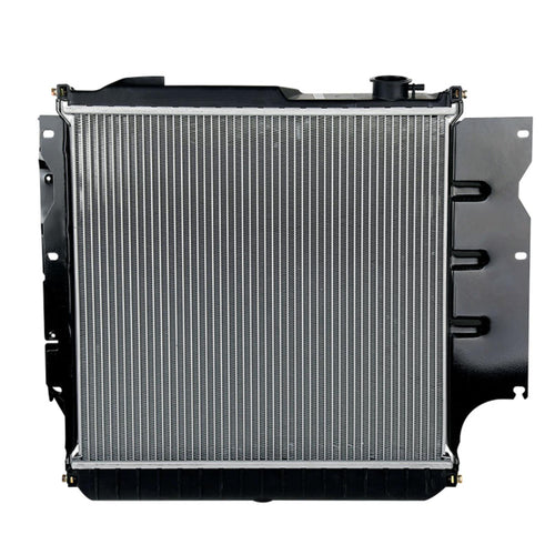 Radiador Jeep Wrangler 2.5 1991-1995