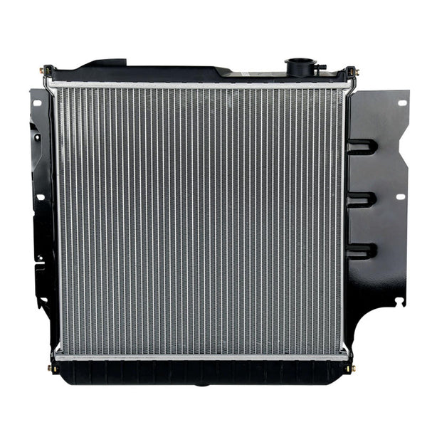 Radiador Jeep Wrangler 2.5 1991-1995