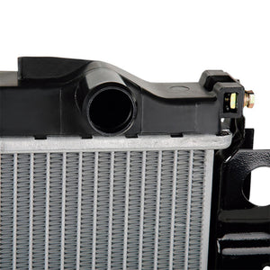 Radiador Jeep Wrangler 2.5 1991-1995