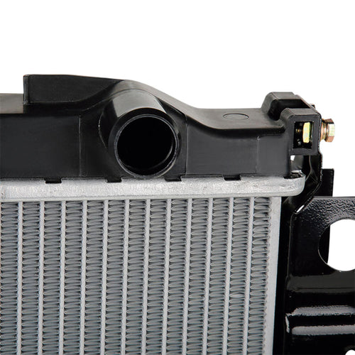 Radiador Jeep Wrangler 2.5 1991-1995