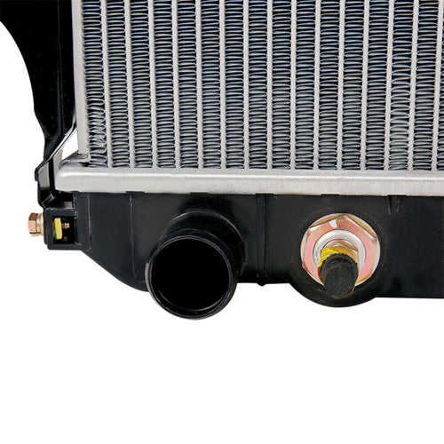 Radiador Jeep Wrangler 2.5 1991-1995