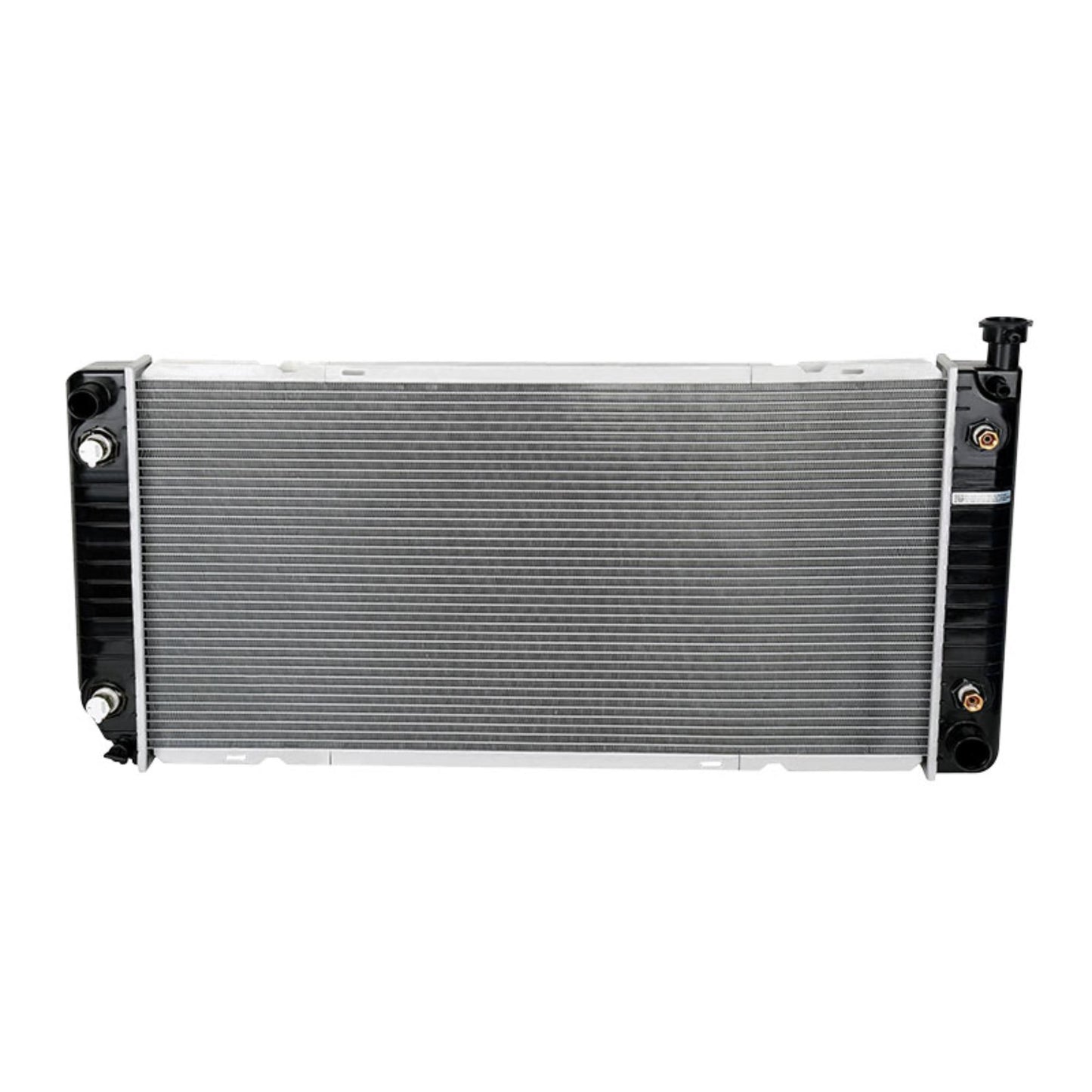 Radiador Cadillac Escalade 5.7 1999-2000