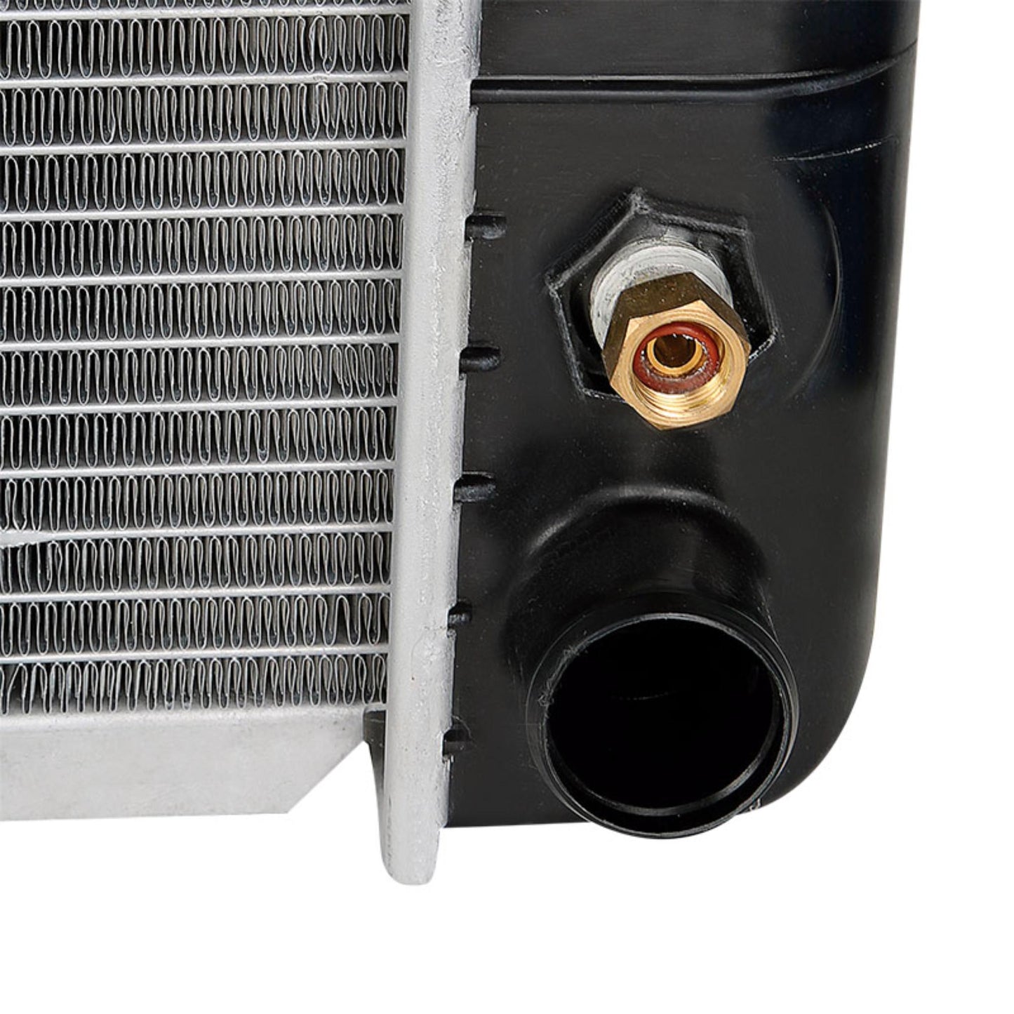 Radiador Cadillac Escalade 5.7 1999-2000
