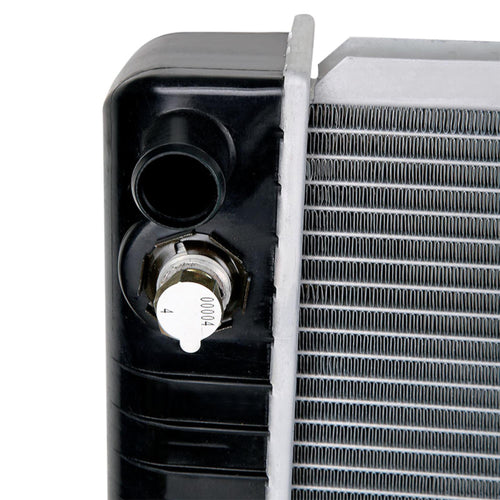Radiador Cadillac Escalade 5.7 1999-2000