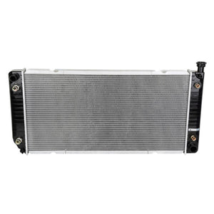 Radiador Chevrolet Blazer 5.7 1992-1993