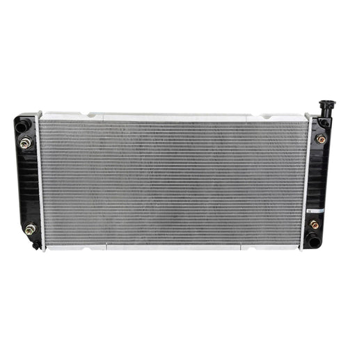 Radiador Chevrolet Blazer 5.7 1992-1993