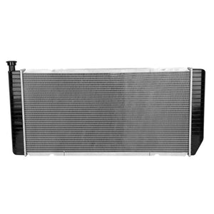 Radiador Chevrolet Blazer 5.7 1992-1993