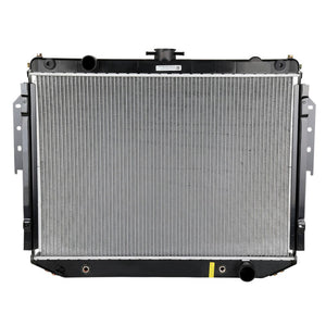 Radiador Dodge Ram 1500 Van 3.9 1999-2003
