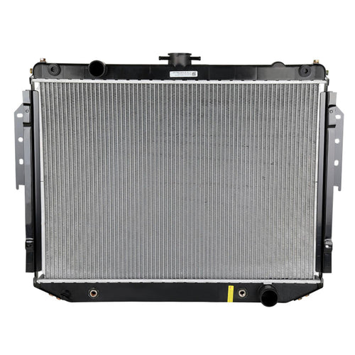 Radiador Dodge Ram 1500 Van 3.9 1999-2003