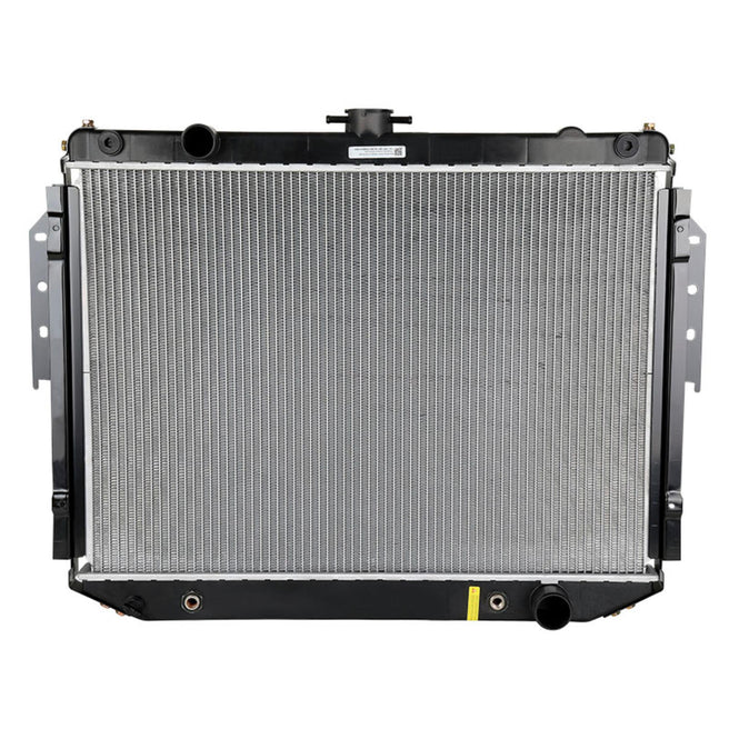 Radiador Keepongreen KGR41-1707.126 para Dodge RAM 1500 Van 1999-2003 y otros modelos - imagen principal