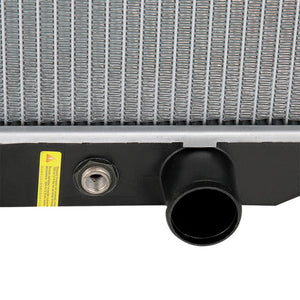 Radiador Dodge Ram 1500 Van 3.9 1999-2003
