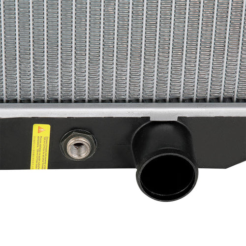 Radiador Dodge Ram 1500 Van 3.9 1999-2003