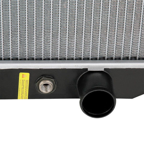 Radiador Dodge Ram 1500 Van 3.9 1999-2003