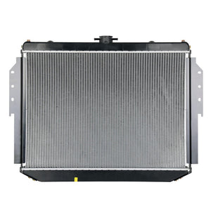 Radiador Dodge Ram 1500 Van 3.9 1999-2003