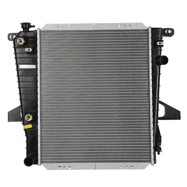 Radiador Keepongreen KGR41-1721.156 para Ford Ranger 1995-1997 V6 4.0L - imagen principal