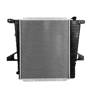 Radiador Ford Ranger 4.0 1995-1997