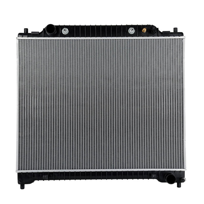 Radiador Keepongreen KGR41-1724.156 para Ford E-350 Econoline 1995-1996 V8 7.3L - imagen principal