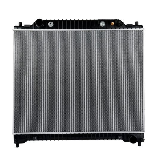 Radiador Ford E-350 Econoline 7.3 1995-1996