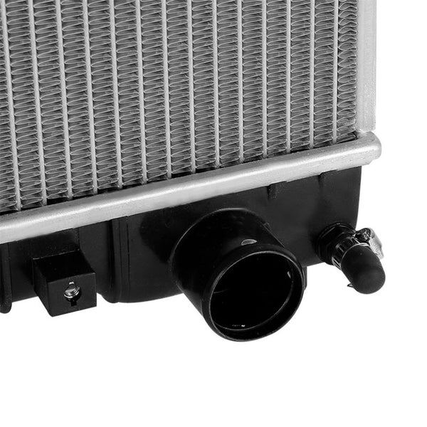 Radiador Ford E-350 Econoline 7.3 1995-1996