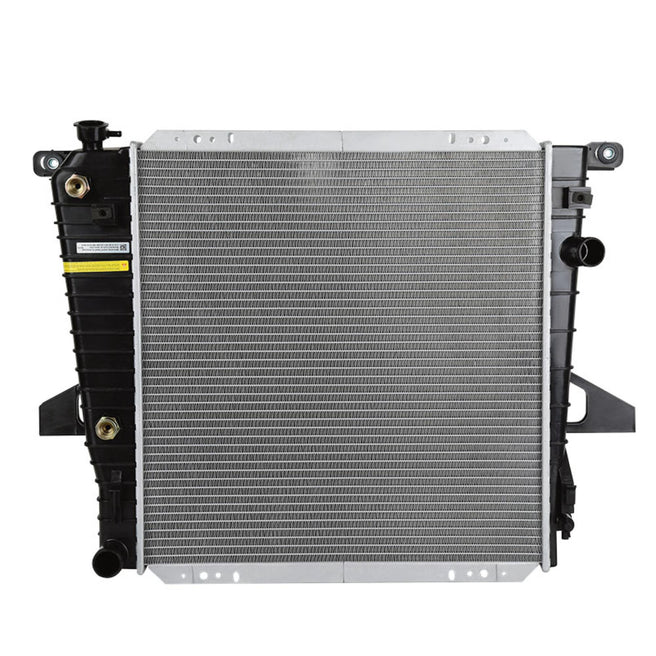 Radiador Keepongreen KGR41-1728.156 para Ford Explorer 1995-1997 V6 4.0L - imagen principal