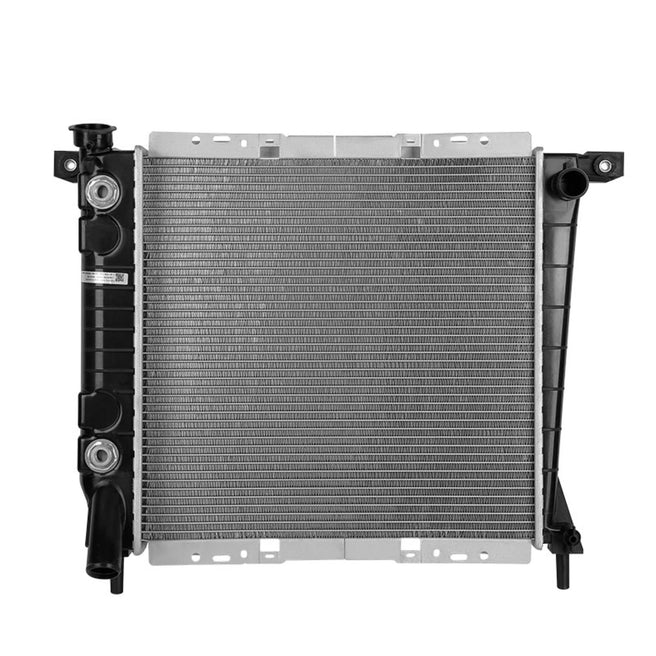 Radiador Keepongreen KGR41-1735.126 para Ford Bronco 1990 y otros modelos - imagen principal