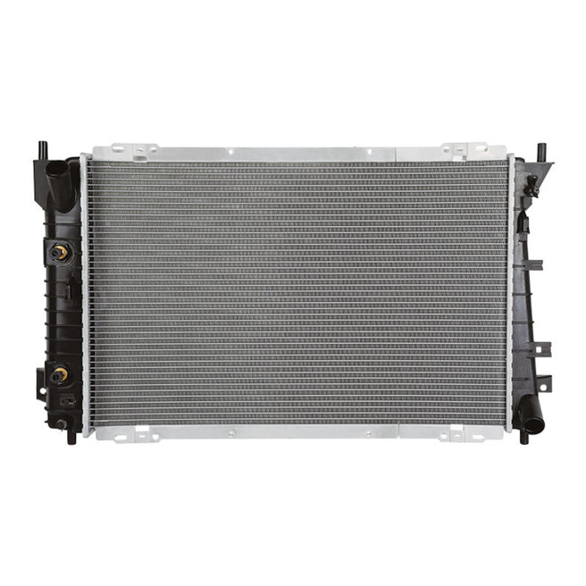 Radiador Keepongreen KGR41-1737.126 para Ford Crown Victoria 1995-1998 V8 4.6L - imagen principal
