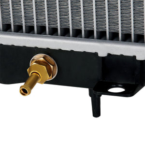 Radiador Nissan 240Sx 2.4 1995-1998