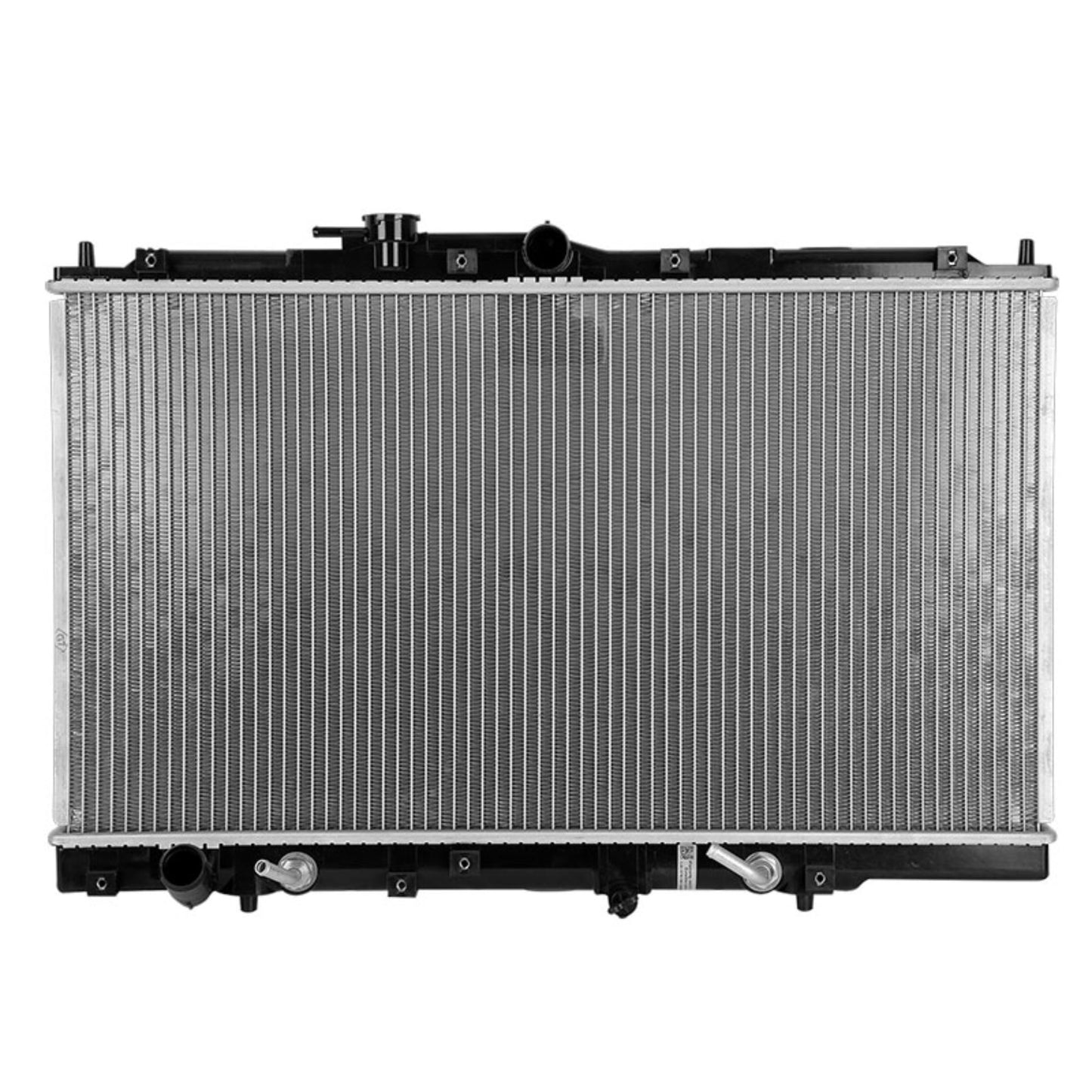 Radiador Acura Cl 2.7 1995-1997