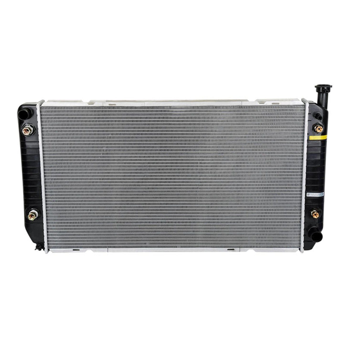 Radiador Chevrolet C2500 7.4 1994-2000