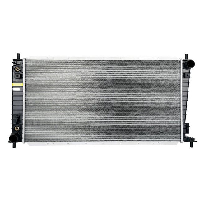 Radiador Keepongreen KGR41-1831.156 para Ford F-150 1997-1998 y Ford F-250 1997-1999 - imagen principal