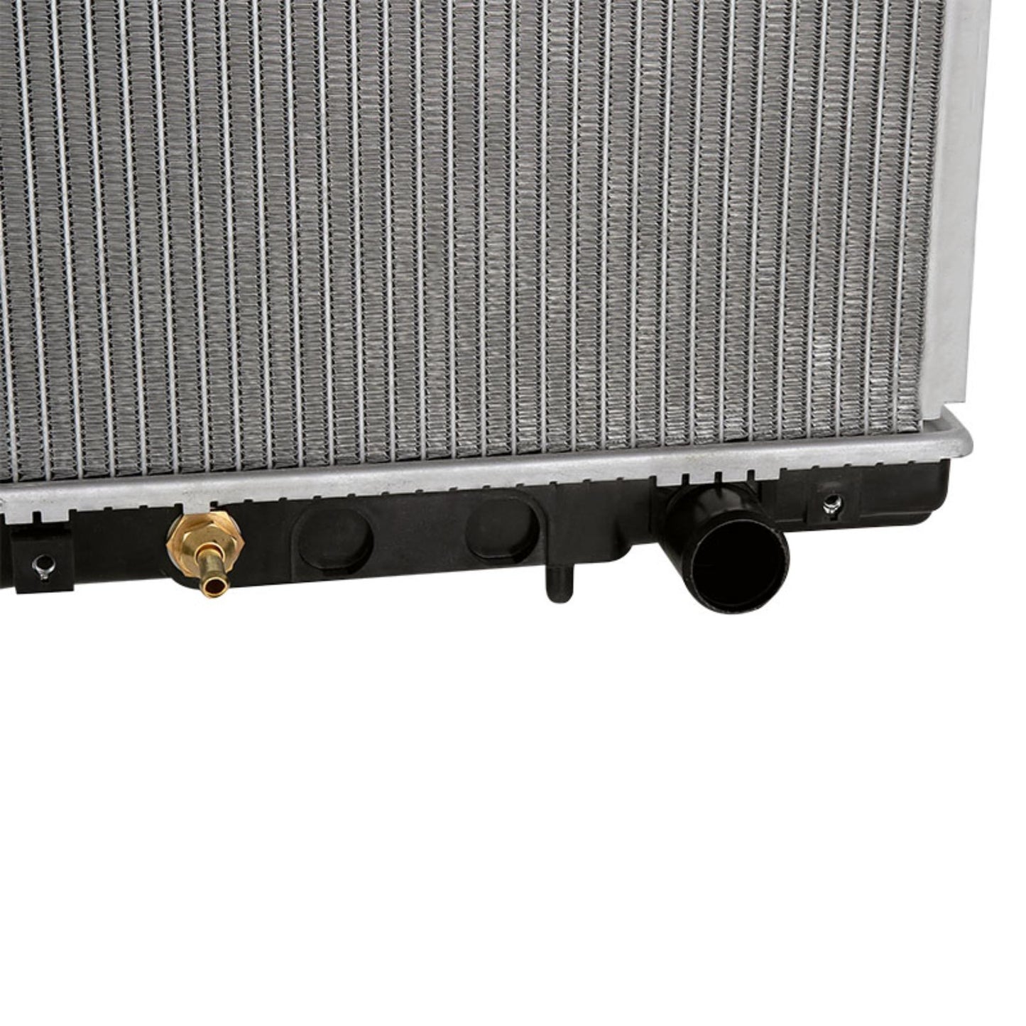 Radiador Mitsubishi Galant 2.4 1994-1998