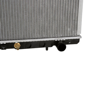 Radiador Mitsubishi Galant 2.4 1994-1998