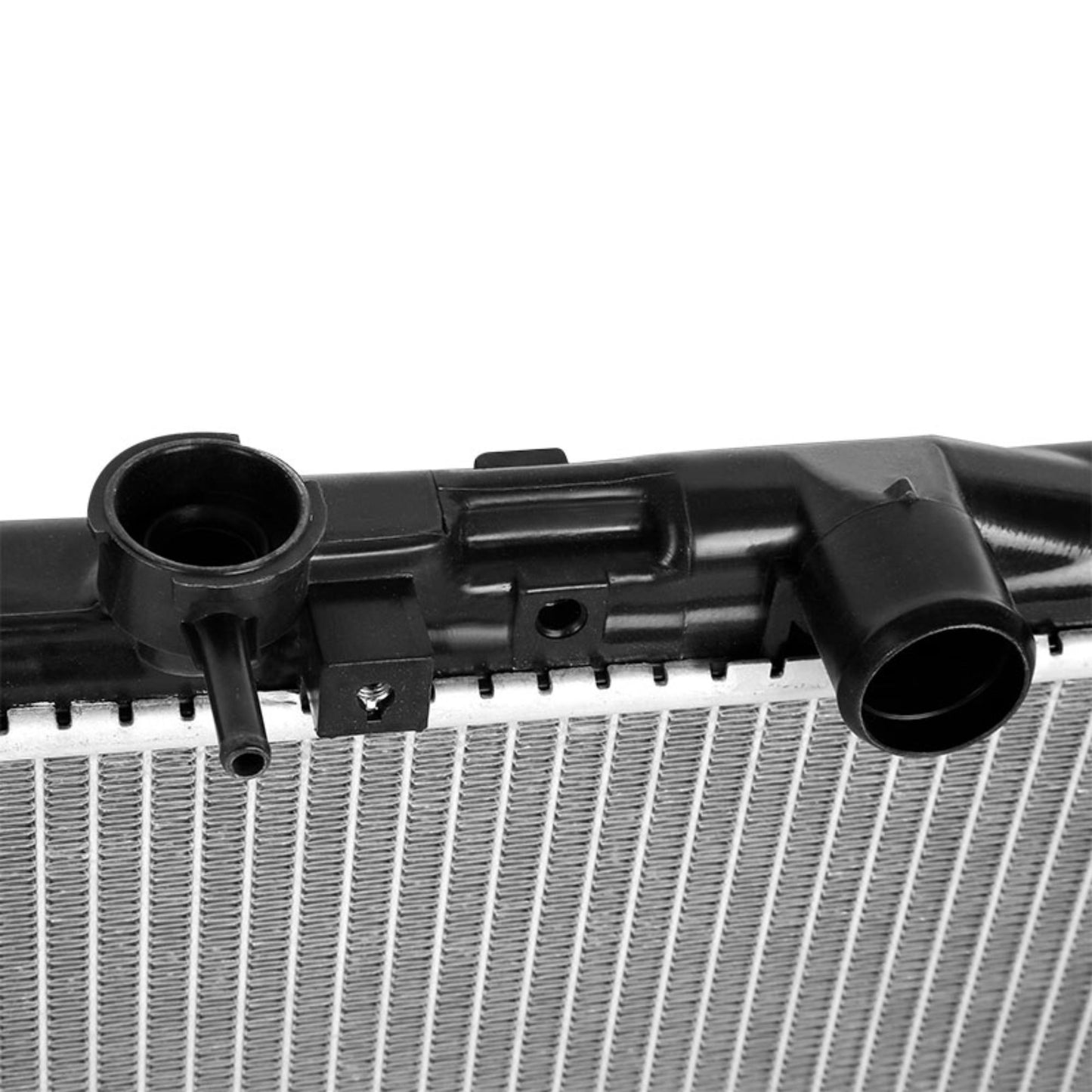 Radiador Mitsubishi Galant 2.4 1994-1998
