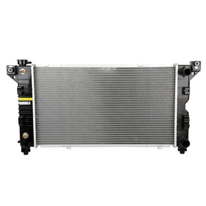 Radiador Chrysler Town & Country 3.3 1996-2000