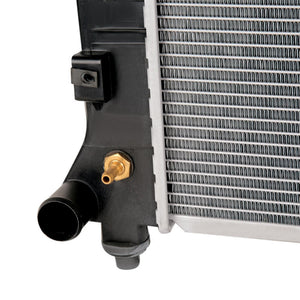 Radiador Chrysler Town & Country 3.3 1996-2000