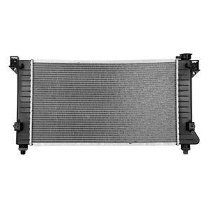 Radiador Chrysler Town & Country 3.3 1996-2000