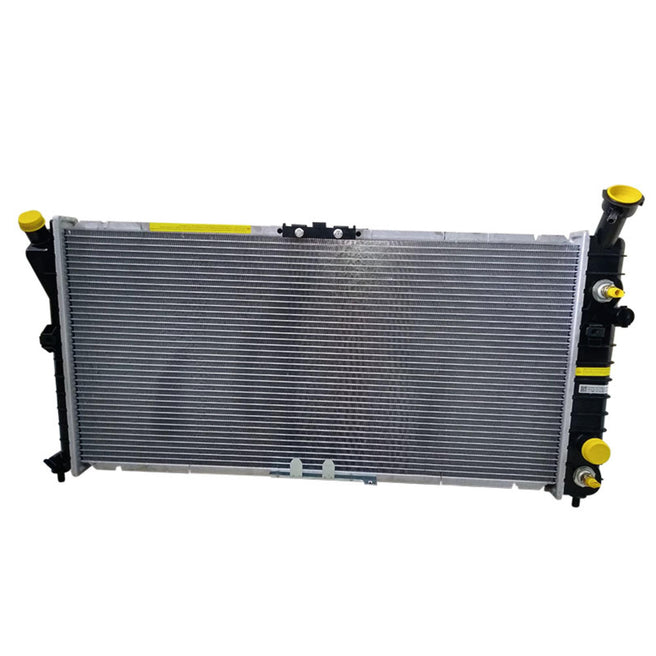 Radiador Keepongreen KGR41-1887.116 para Chevrolet Venture 1997-2000 V6 3.4L - imagen principal
